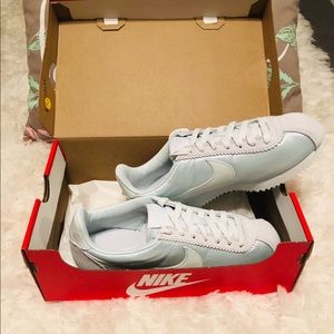 Classic Nike Cortez